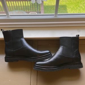 Vince Litton Water Repellent Chelsea Boot